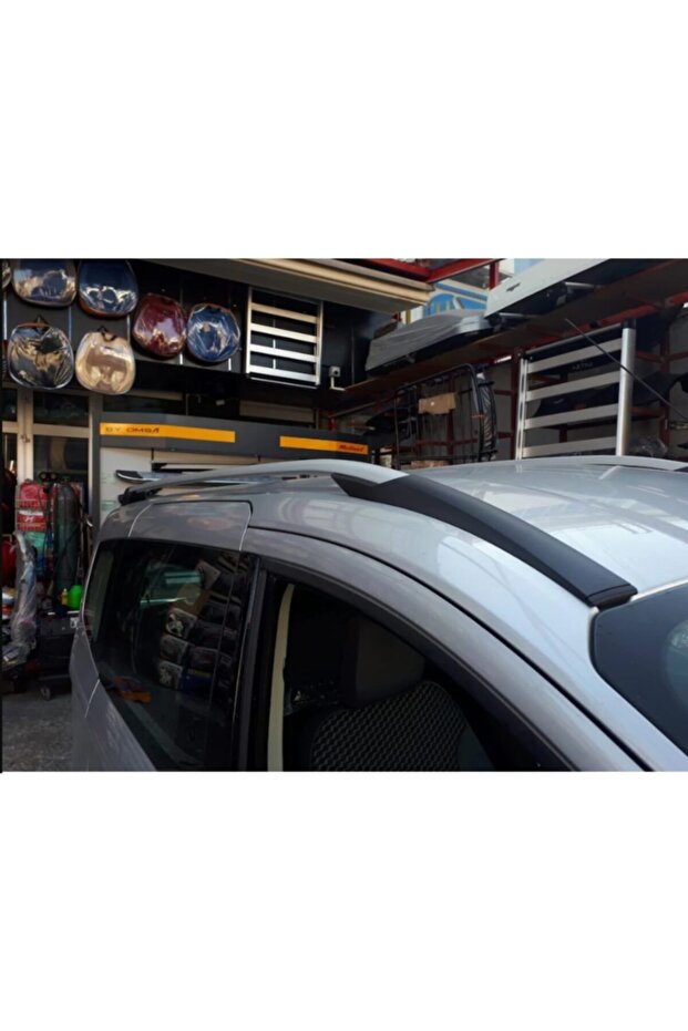 Courier Tavan Çıtası Orjinal Tip A+ Kalite - 1