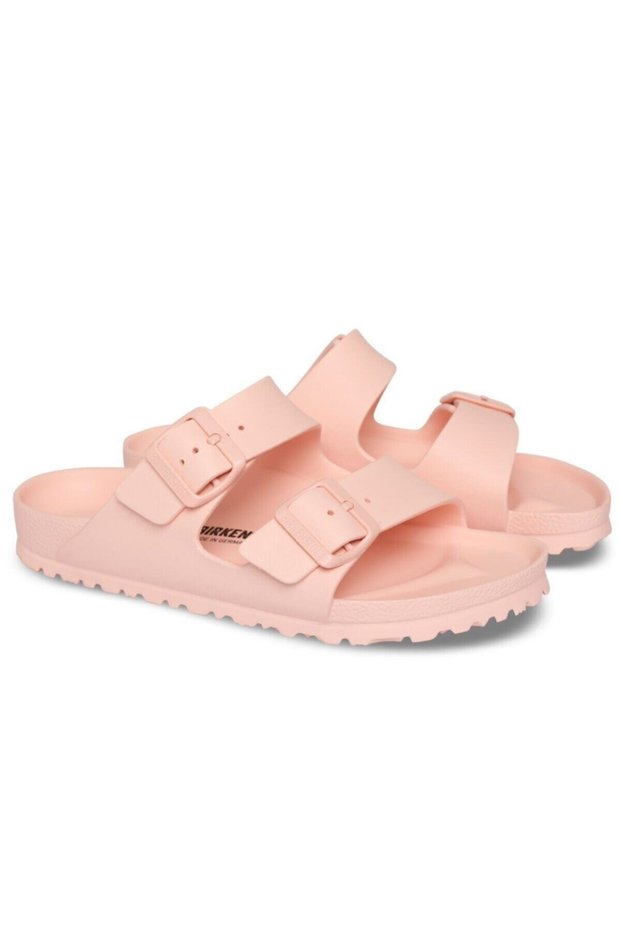 Arizona Eva Women's Slippers & Sandals - Rose Reptile-1014614