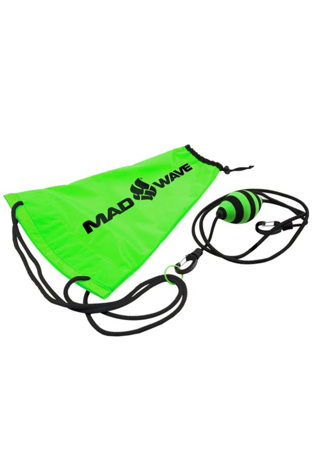 Drag Chute (paraşüt) - 2