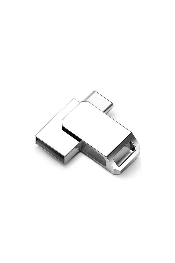 Usb Type-c Otg Flash Bellek 16 Gb - 1