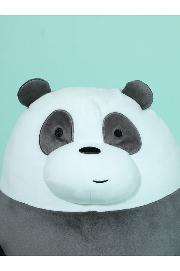 Mınıso We Bare Bears Yastık (panda) - 1