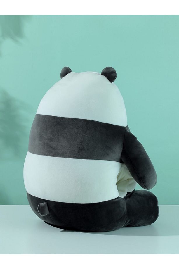 Mınıso We Bare Bears Yastık (panda) - 5
