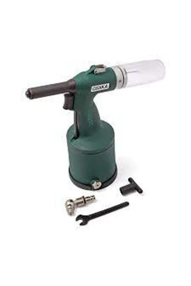 Opt-p 5012 Havalı Pop Perçin Tabancası - 1