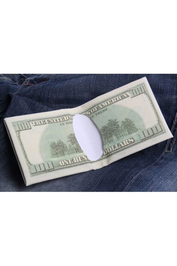 Dolar Görünümlü Cüzdan - 4