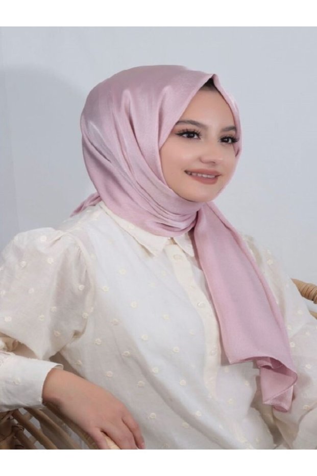 شالات جانجان سهلة الشكل لا تظهر