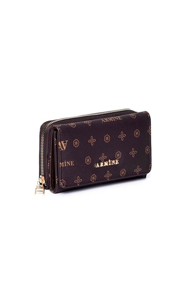 C-12 Trend Women's Wallet