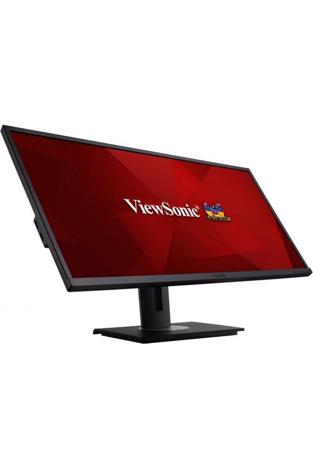 34 Vg3456 3440x1440 60hz 5ms Hdmi Dp Type-c Rj-45 Freesync Led Monitor - 5