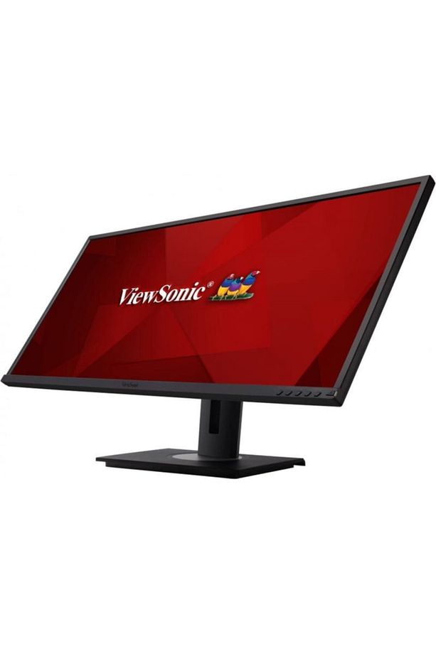 34 Vg3456 3440x1440 60hz 5ms Hdmi Dp Type-c Rj-45 Freesync Led Monitor - 6