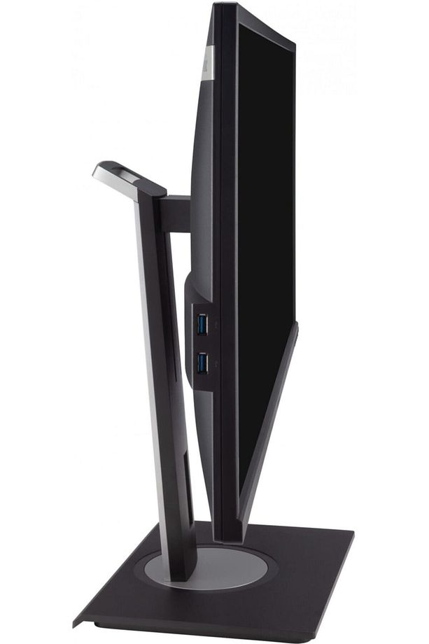34 Vg3456 3440x1440 60hz 5ms Hdmi Dp Type-c Rj-45 Freesync Led Monitor - 8