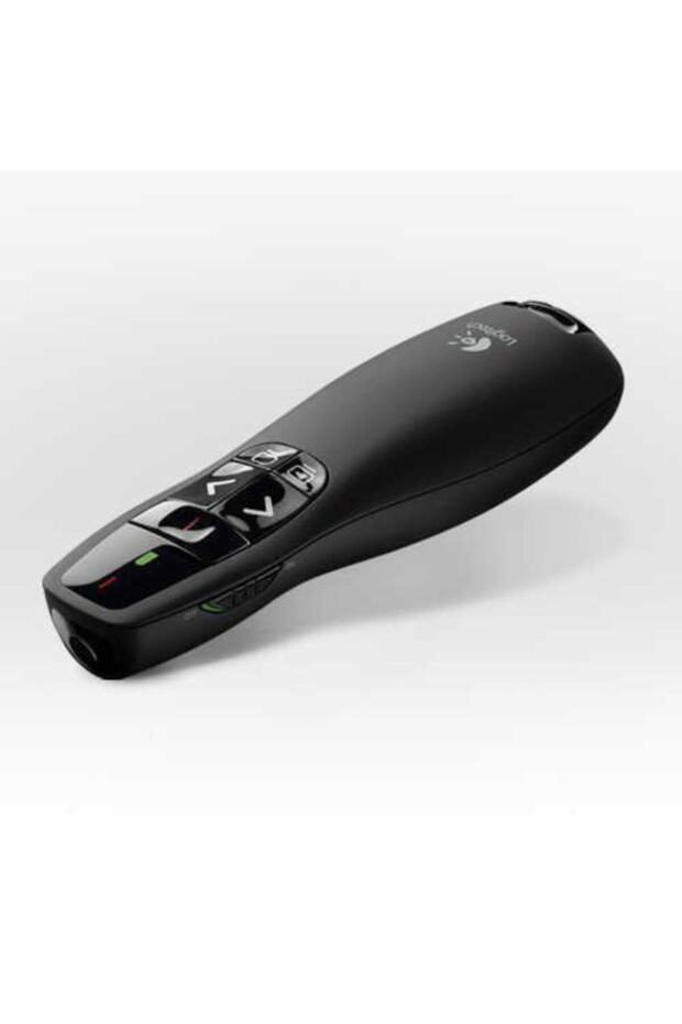 Logıtech Number Pad R400 Presenter 910-001356 - 2