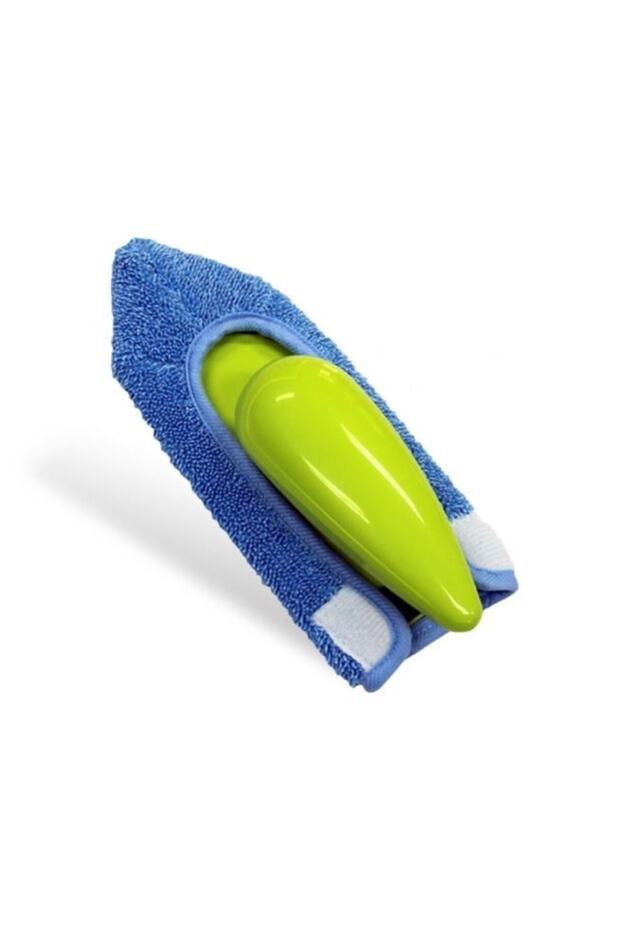 Çok Amaçlı Mikrofiber El Mopu - 1