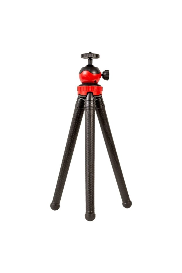 Vlogger Kit Ring Light - 5