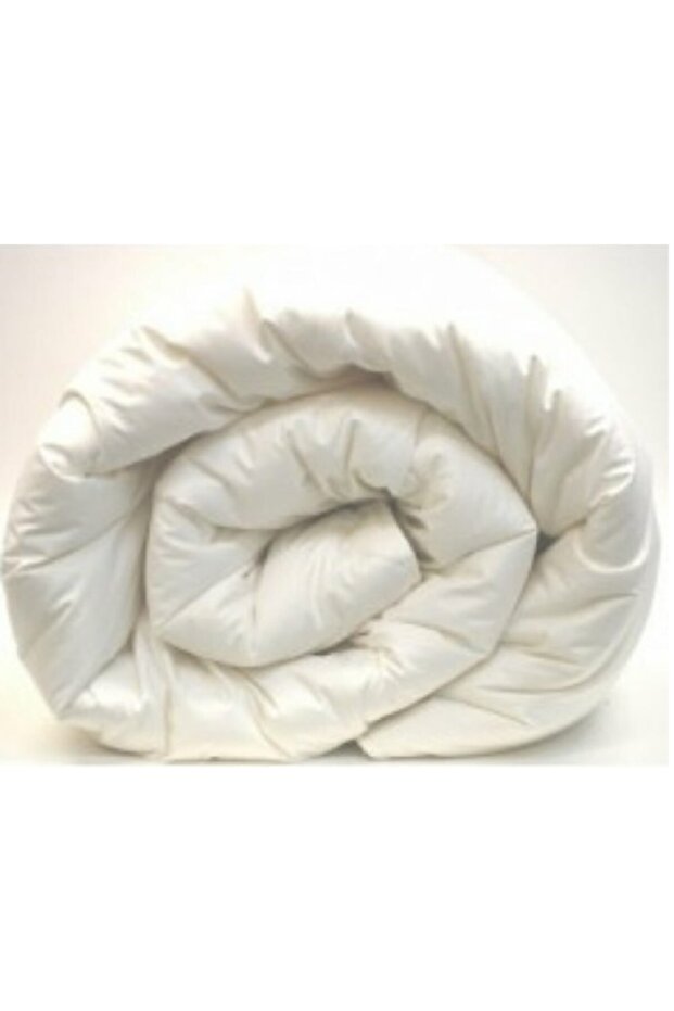 Double Wool Quilt - 2