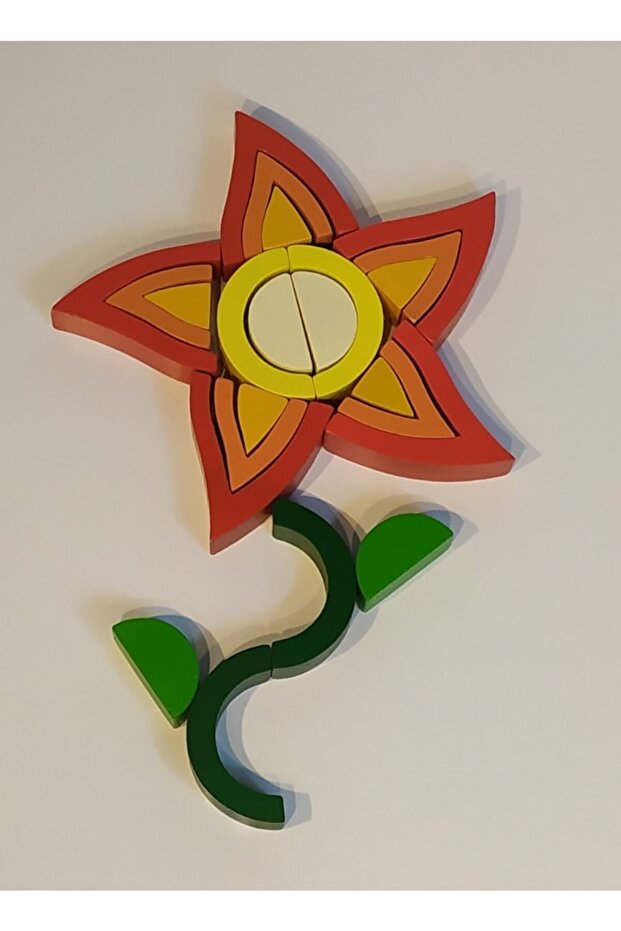 زهرة الشمس والدورف