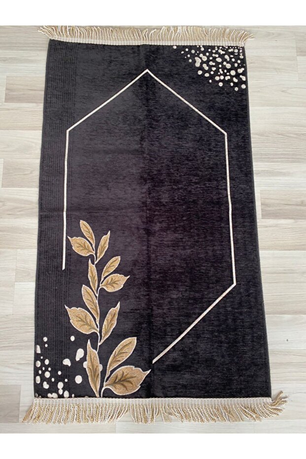 Prayer Rug with Dowry Bundle - 1