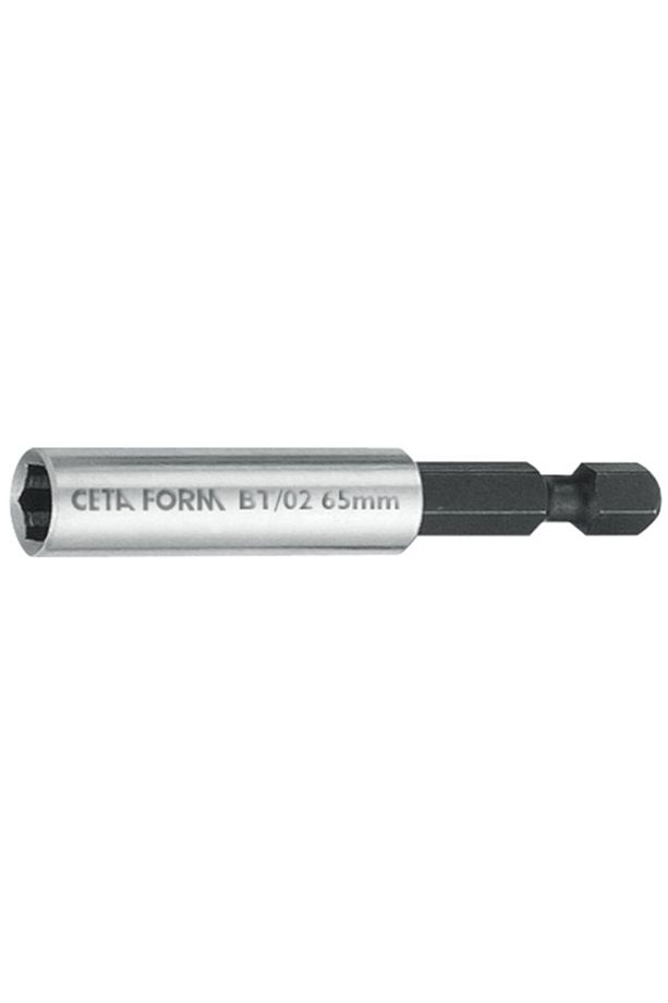 Form Bt/02 Manyetik Tutucu Bits 1/4x60 Mm - 1