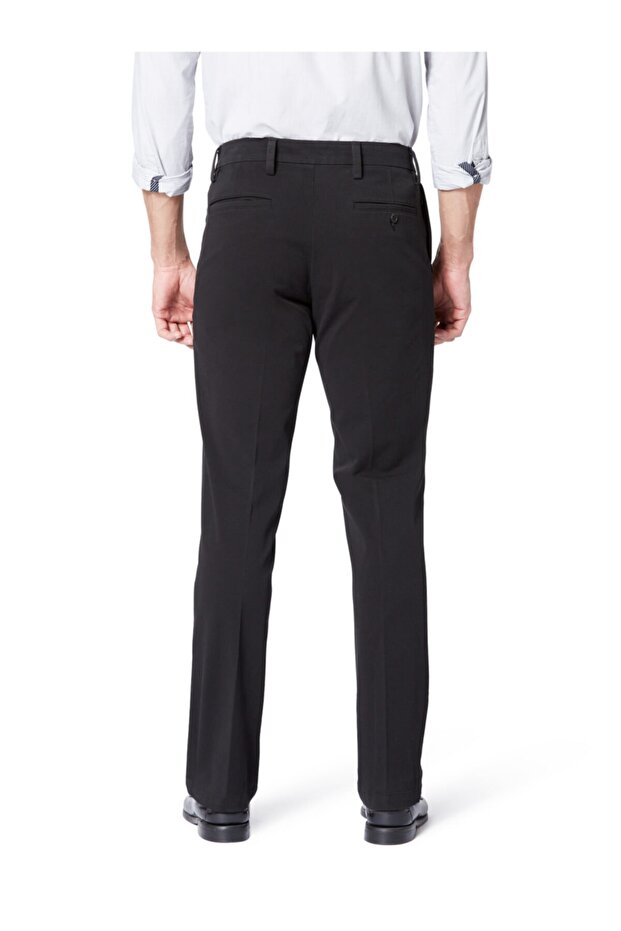 Workday Khaki, Slim Fit - 4