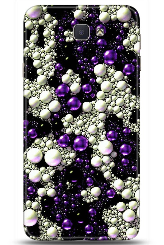 Samsung Galaxy J7 Prime 2 Case Hd Printed Case - Followed Institution 0474