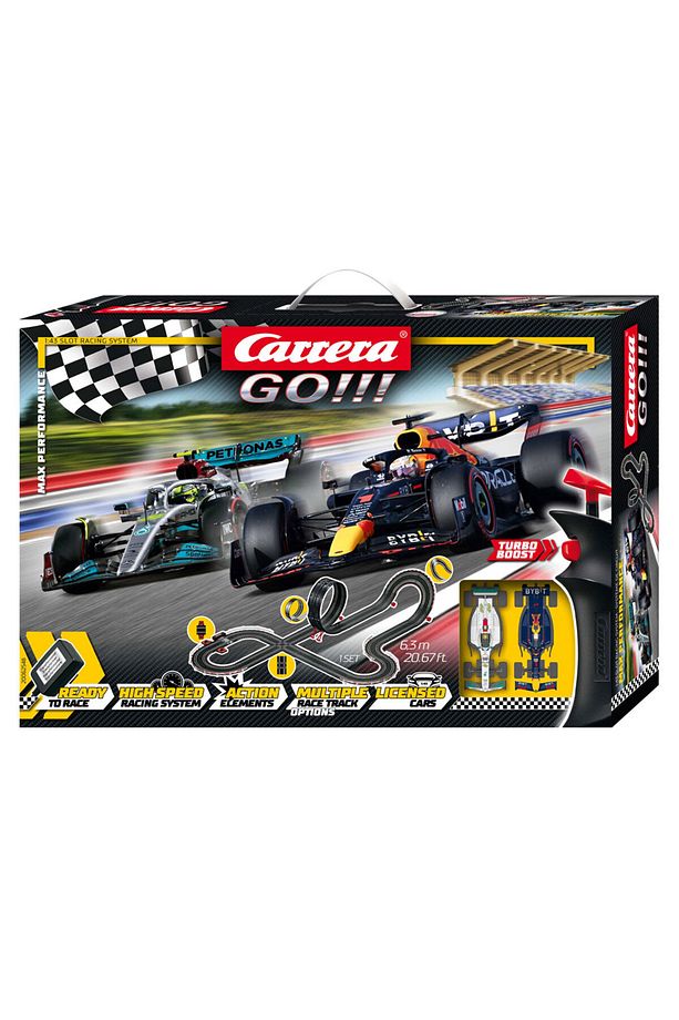 Go Maksimum Performans Go Max Performance 62548 - 1