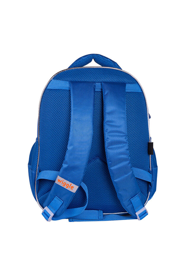 Okul Çantası 2542 - 3