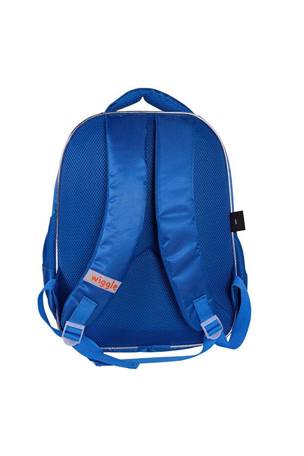 Okul Çantası 2537 - 3