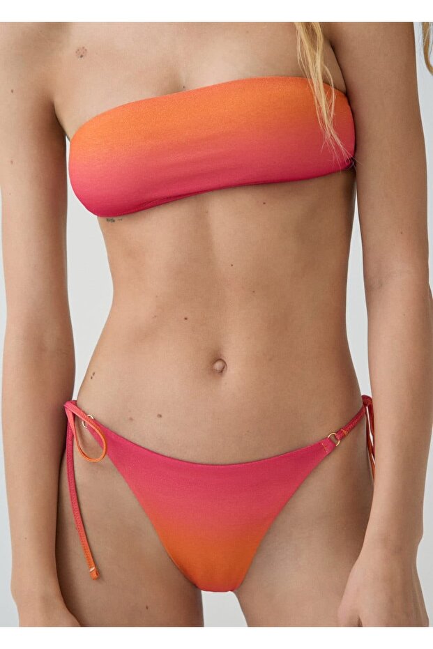 Degrade bikini altı - 7