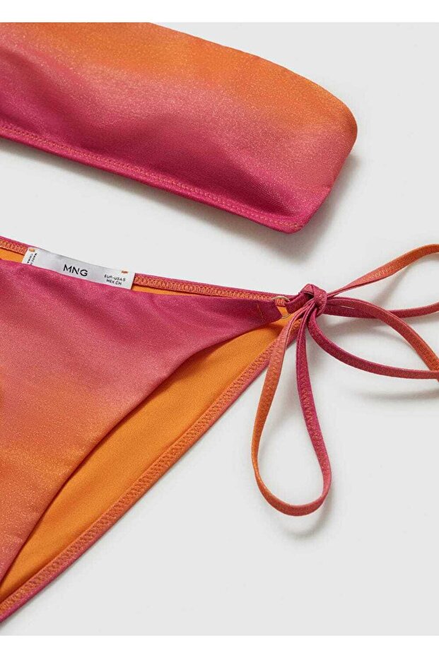 Degrade bikini altı - 5