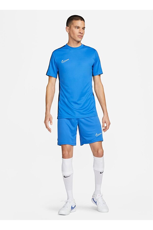 Mavi Erkek Şort DV9742-463 M NK DF ACD23 SHORT K BR - 3