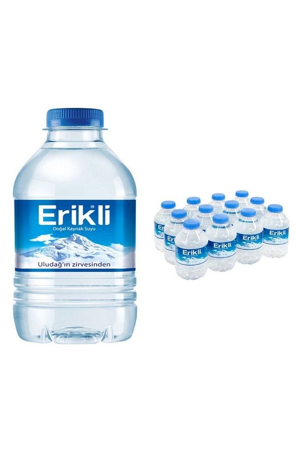 Su 330 Ml. 24'lü Paket Su - 3