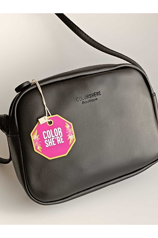 حقيبة كتف - 1