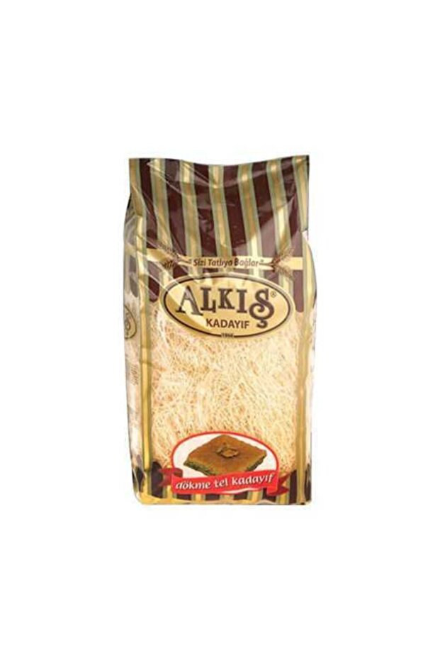 Kuru Kadayıf 500 gr - 1