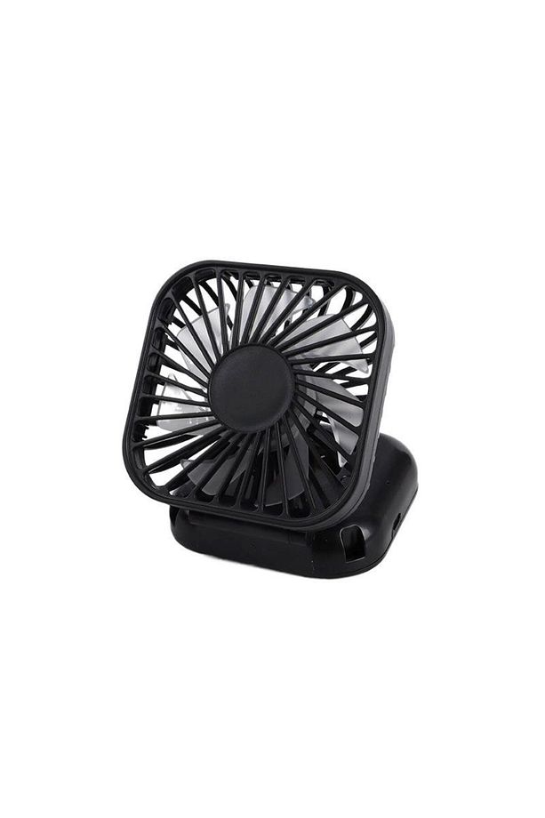 CF14 İp Askılı Katlanabilir Taşınabilir Mini Fan - 1