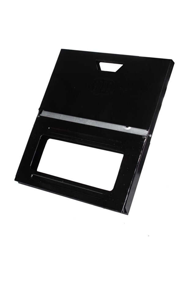 Katlanır Mangal - 3