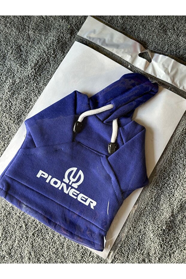 Vites Poları Mavi - 1