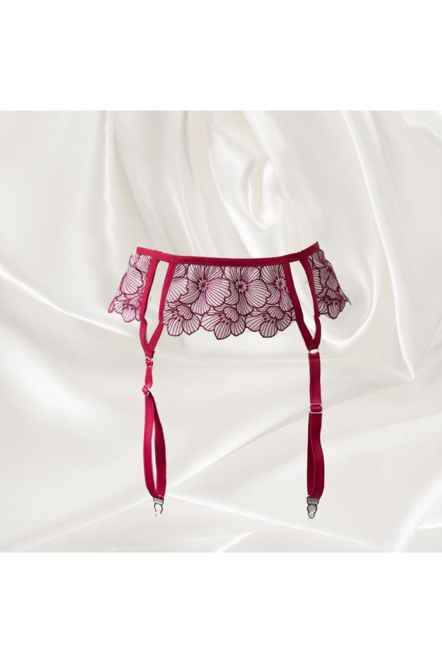 Mon Amour Jartiyer - 1