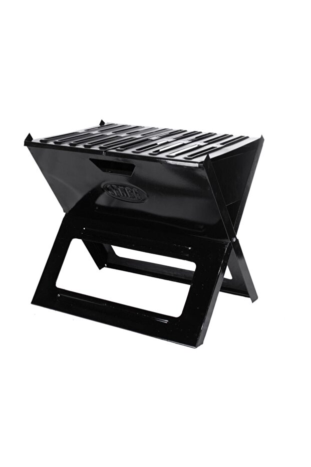 Katlanır Mangal - 2