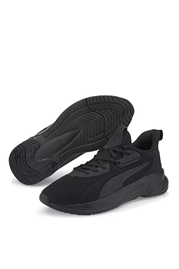 SOFTRIDE PREMIER PUMA BLACK - 3