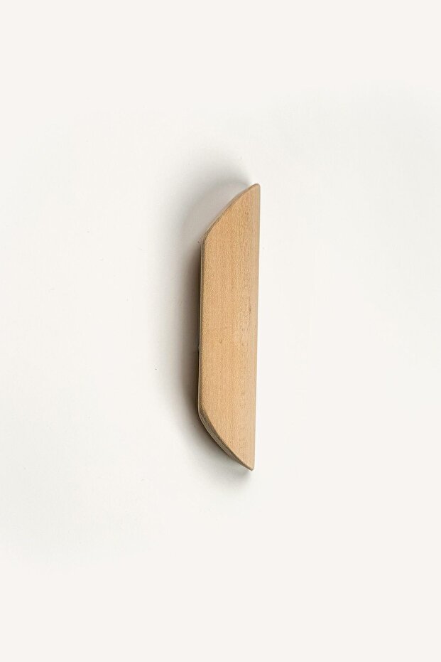96 mm Natural Wood Handle