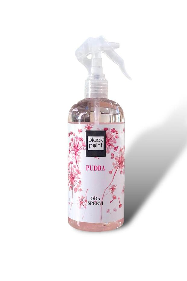 Pudra Oda Kokusu 420 Ml - 1