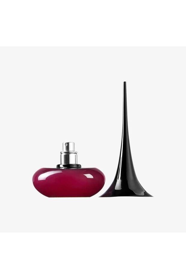 Love Potion Sensual Ruby EdP - 4