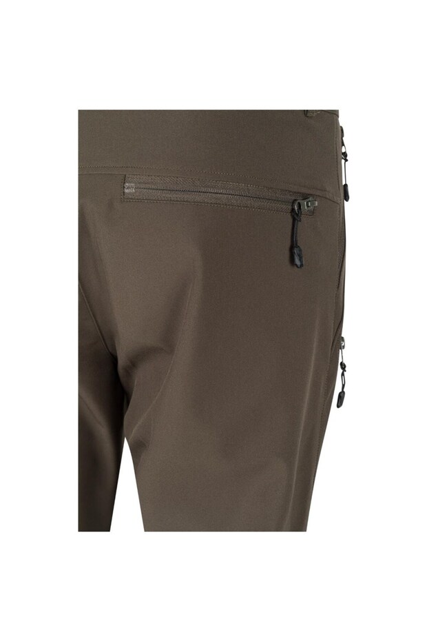 Erkek Pantolon Haki Verde Thermofıne - 4
