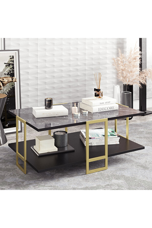 POLKA ORTA SEHPA BENDİR - 2