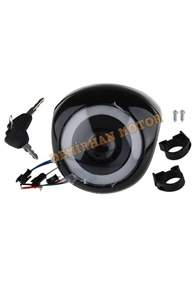 far+volta gösterge - 2