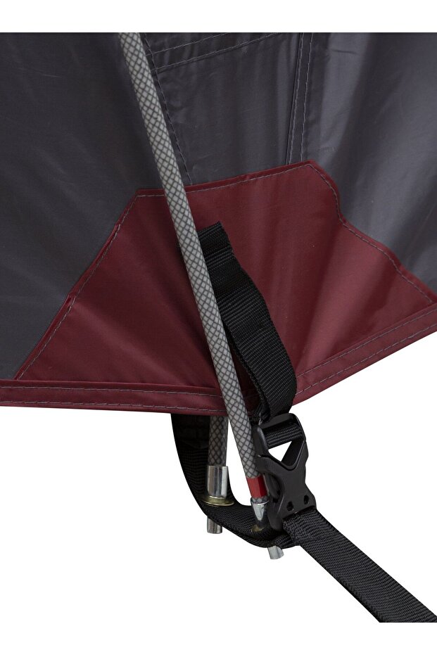 Excamp 3 Pro Çadır - 4 Mevsim - 3