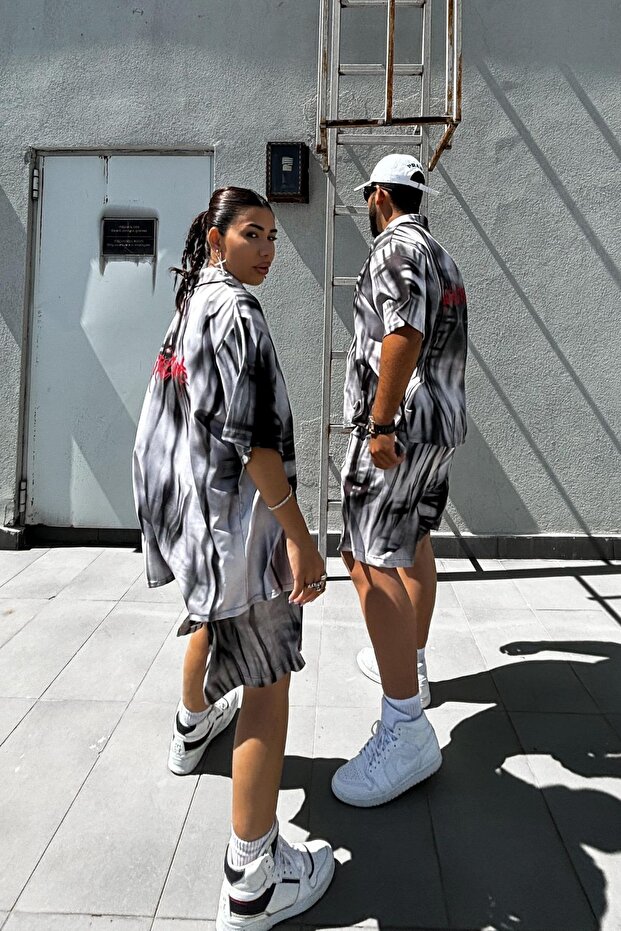 Unisex Antique Set - 2