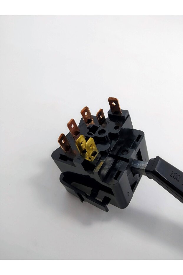 Samara Sinyal Kolu - 2