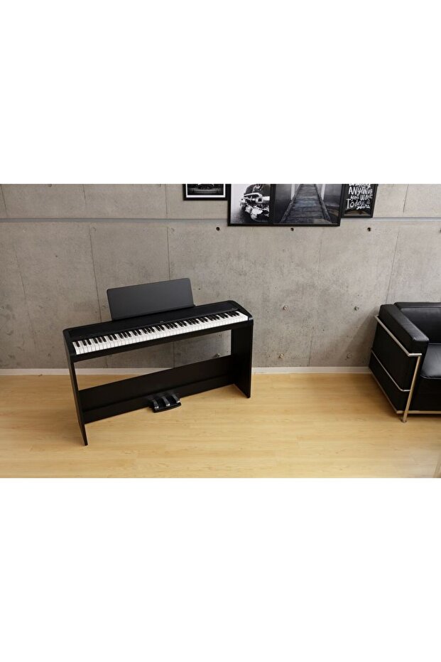 B2sp Dijital Piyano - 3