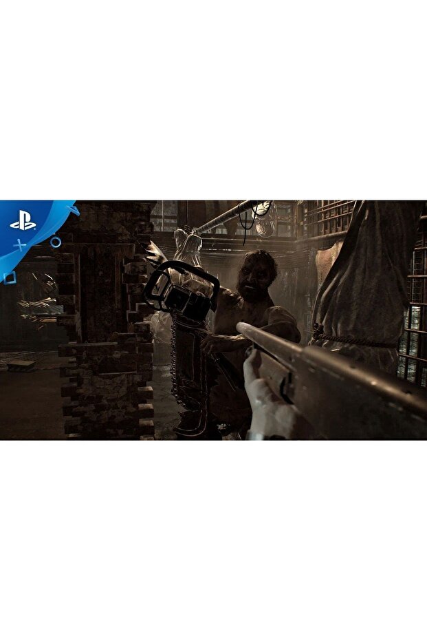 Ps4 Resıdent Evil 7 - 3
