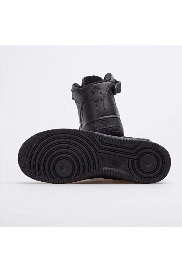 AIR FORCE 1 MID (GS) 314195-004 Bot - 6