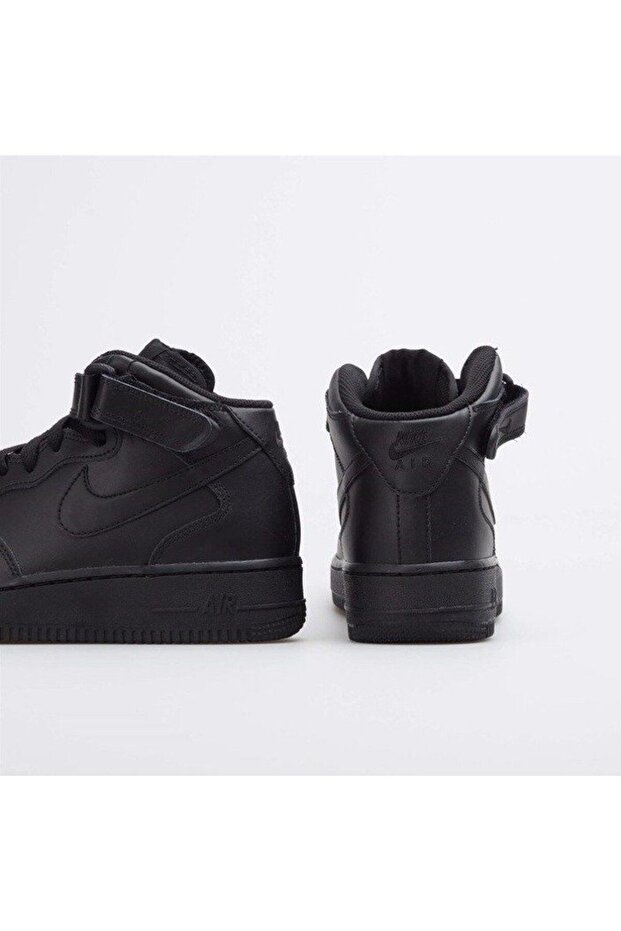 AIR FORCE 1 MID (GS) 314195-004 Bot - 3